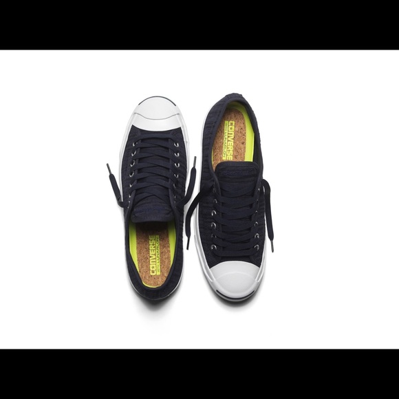 jack purcell lunarlon